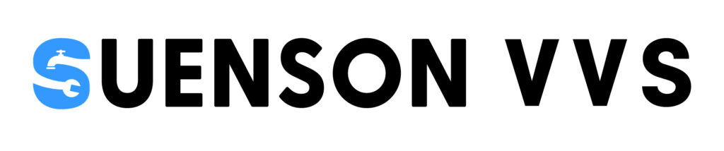 Suenson VVS logo